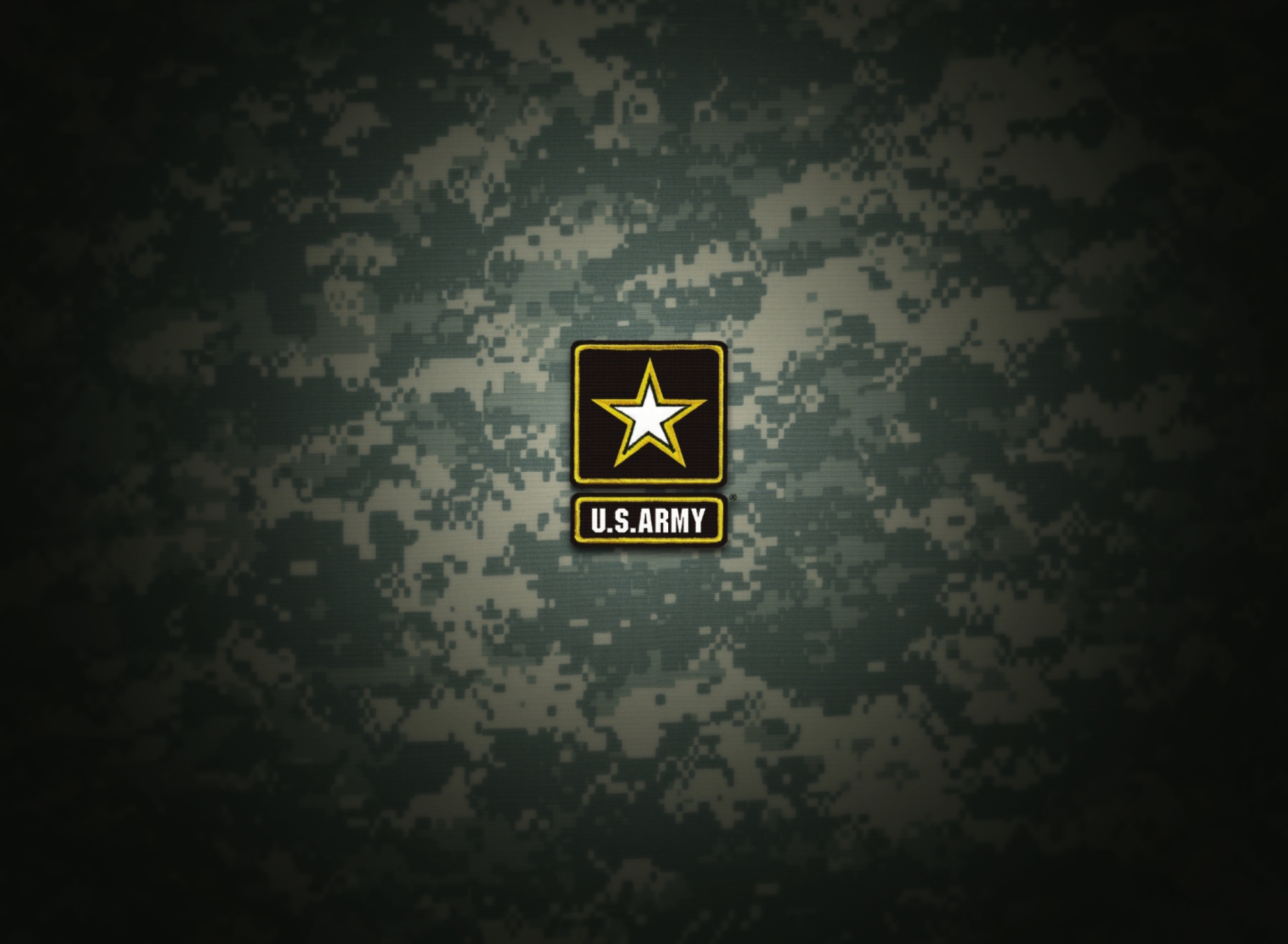 Fondo de pantalla US Army 1920x1408