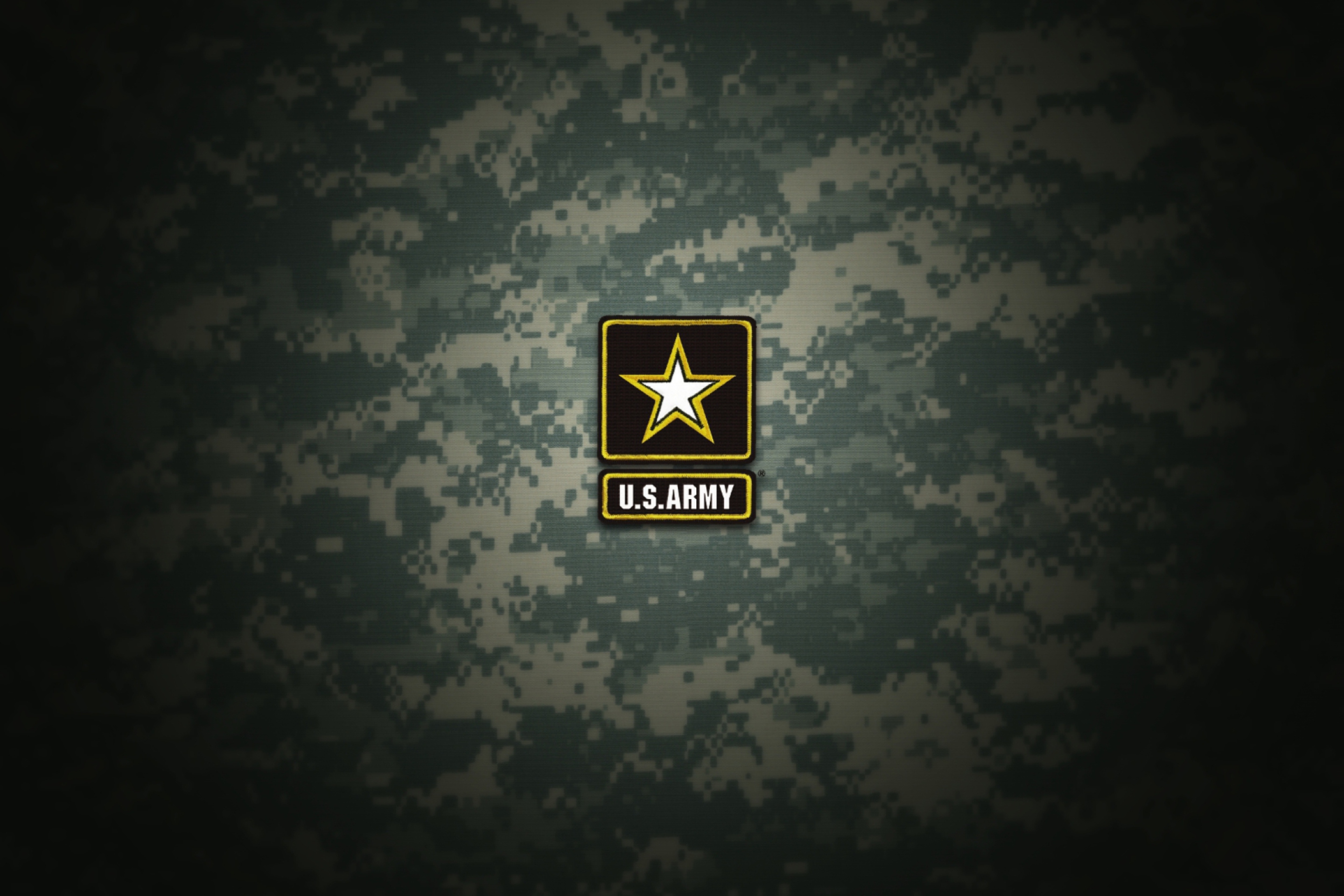 Fondo de pantalla US Army 2880x1920