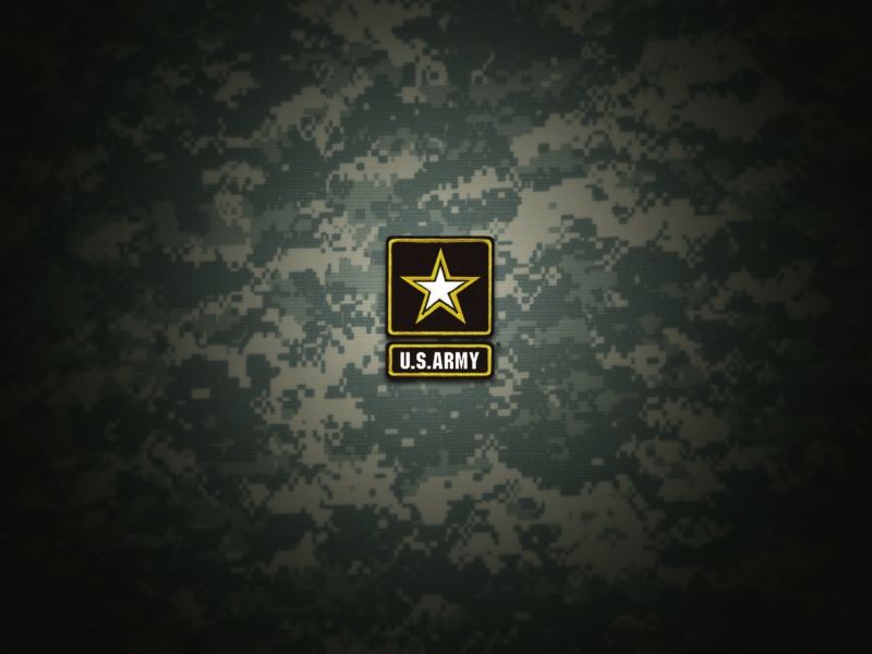 US Army wallpaper 800x600