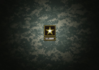 US Army Background for Android, iPhone and iPad