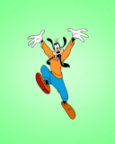 Goof By Walt Disney wallpaper 128x160