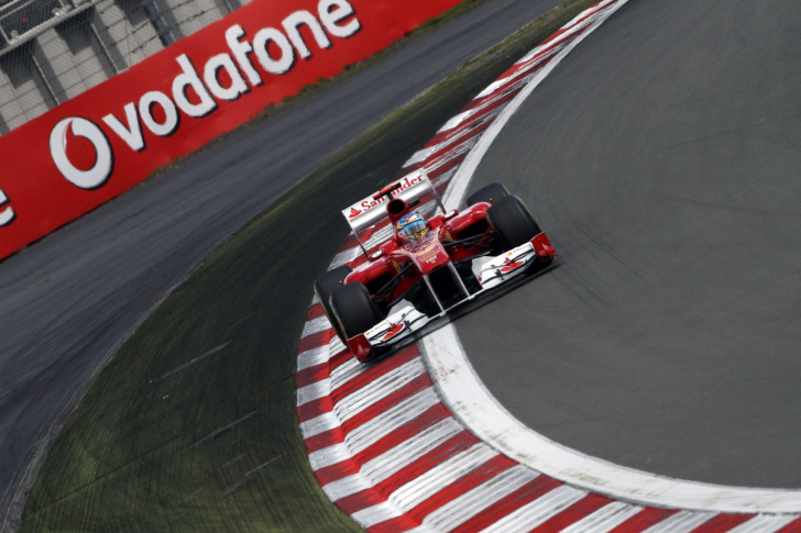 Fondo de pantalla Hungarian F1 Grand Prix