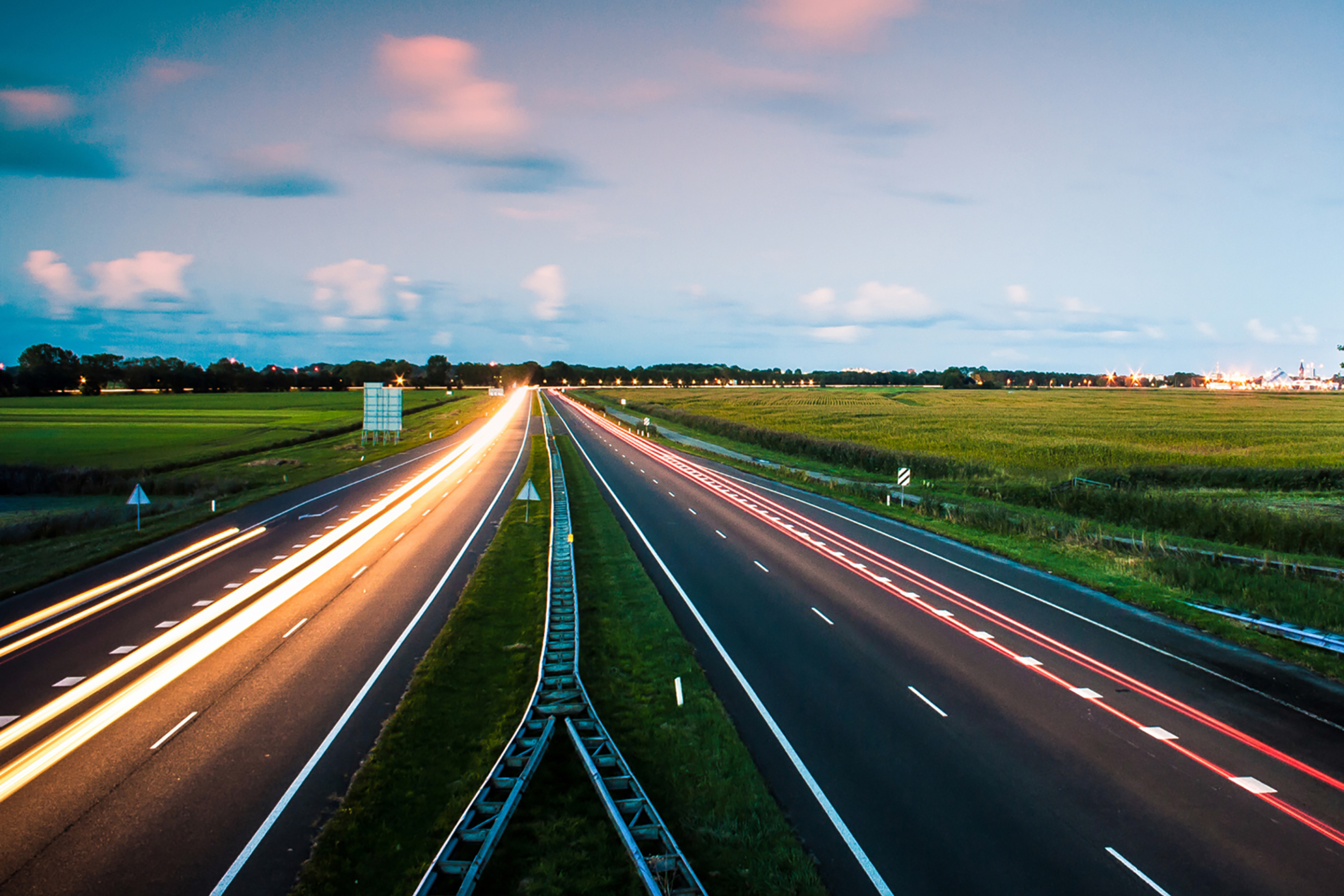 Das Road In Germany Wallpaper 2880x1920