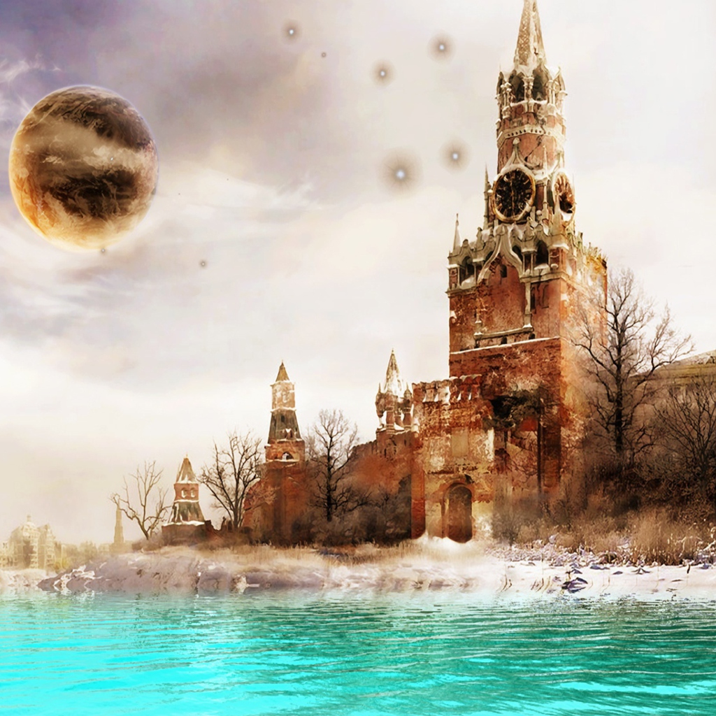Moscow Art screenshot #1 1024x1024