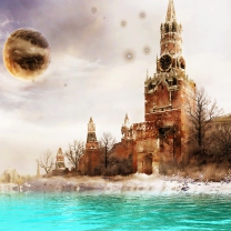 Screenshot №1 pro téma Moscow Art 208x208