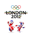 London 2012 Olympic Games wallpaper 128x128