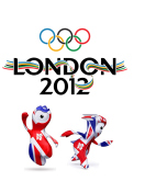 Das London 2012 Olympic Games Wallpaper 132x176