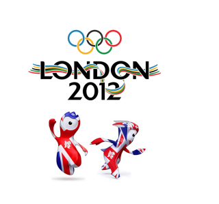 London 2012 Olympic Games - Fondos de pantalla gratis para iPad mini 2