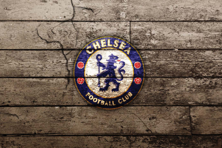 Fondo de pantalla Logo Fc Chelsea