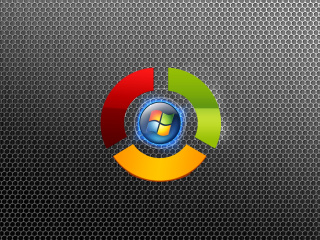Windows and Chrome screenshot #1 320x240