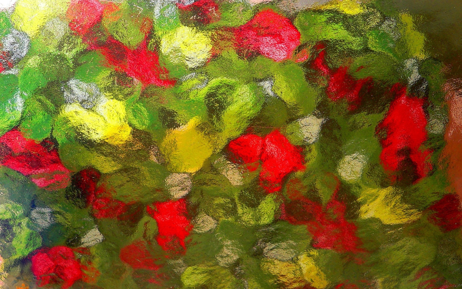 Sfondi Bright glass relief 1920x1200