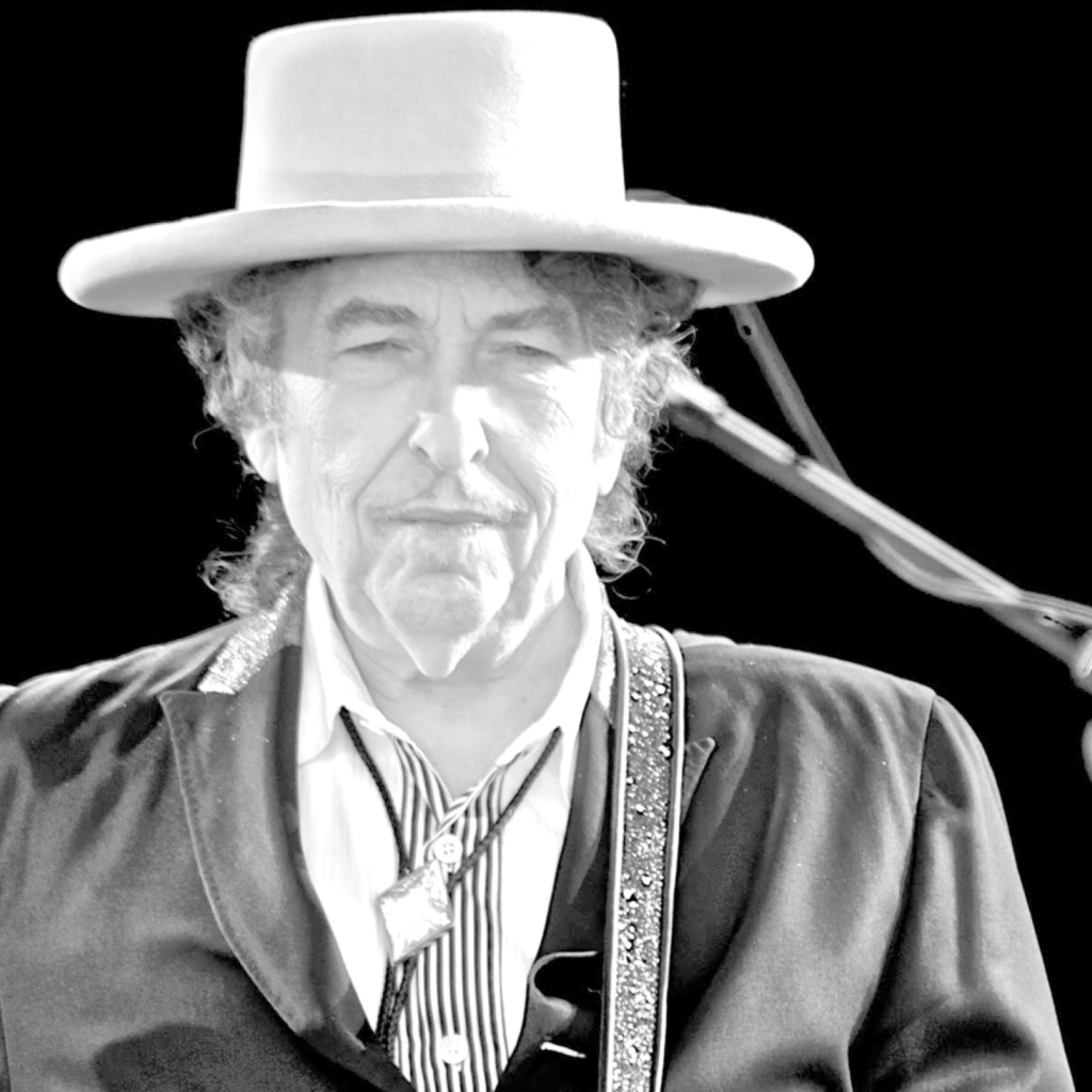 Bob Dylan screenshot #1 1024x1024