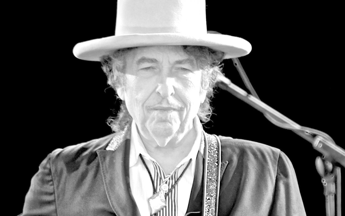 Sfondi Bob Dylan 1440x900