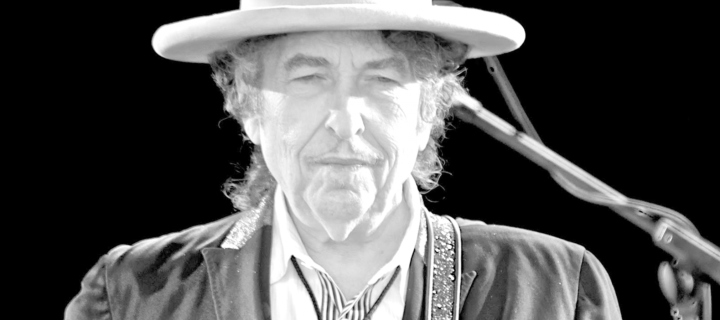 Bob Dylan screenshot #1 720x320