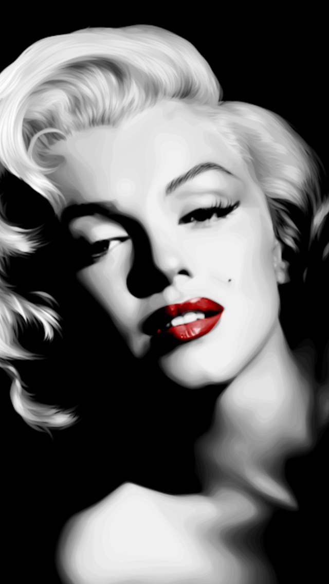 Monroe screenshot #1 640x1136
