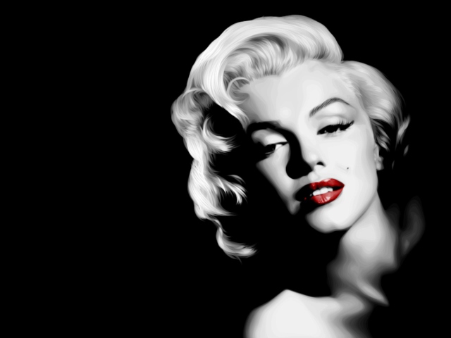 Monroe screenshot #1 640x480