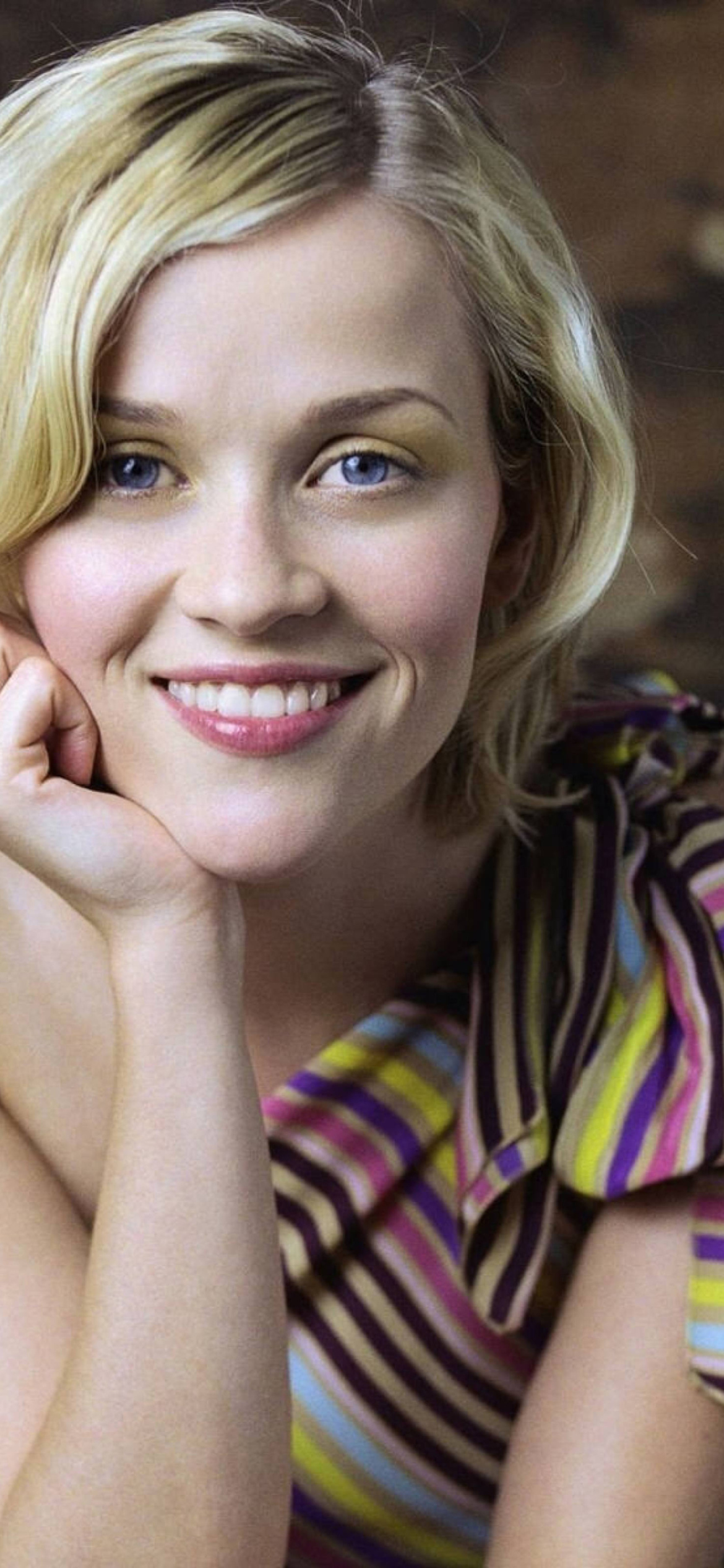 Reese Witherspoon wallpaper 1170x2532