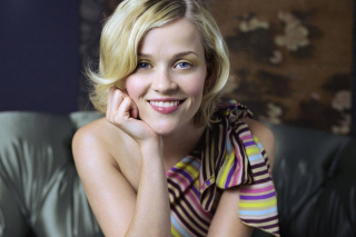 Reese Witherspoon Wallpaper for Android, iPhone and iPad