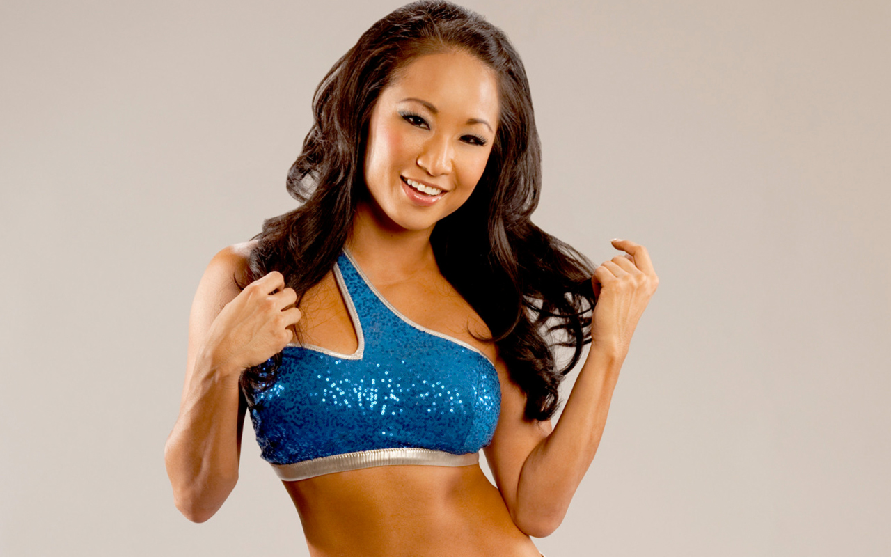 Das Gail Wwe Divas Wallpaper 1280x800