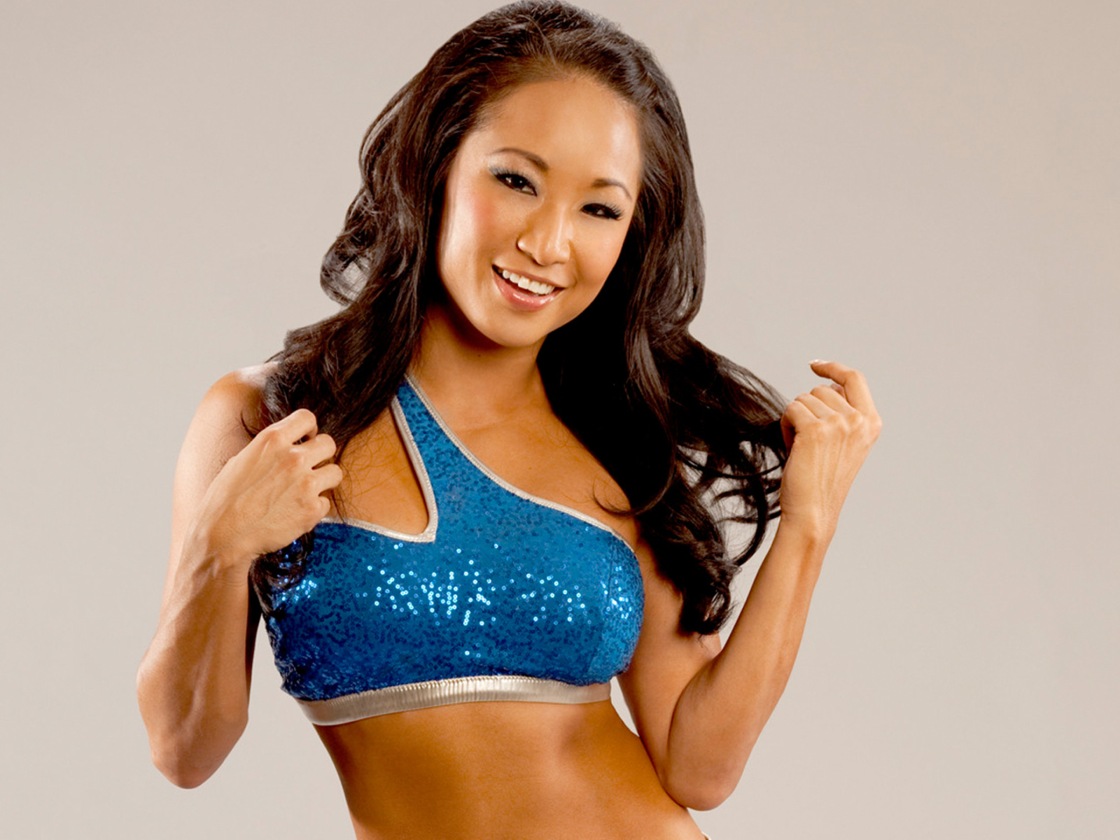 Gail Wwe Divas wallpaper 1600x1200