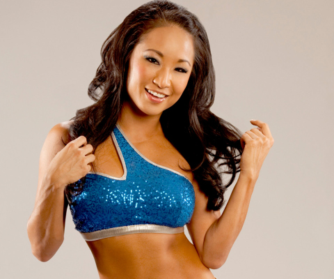 Gail Wwe Divas screenshot #1 480x400