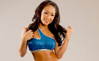 Gail Wwe Divas Wallpaper for Android, iPhone and iPad