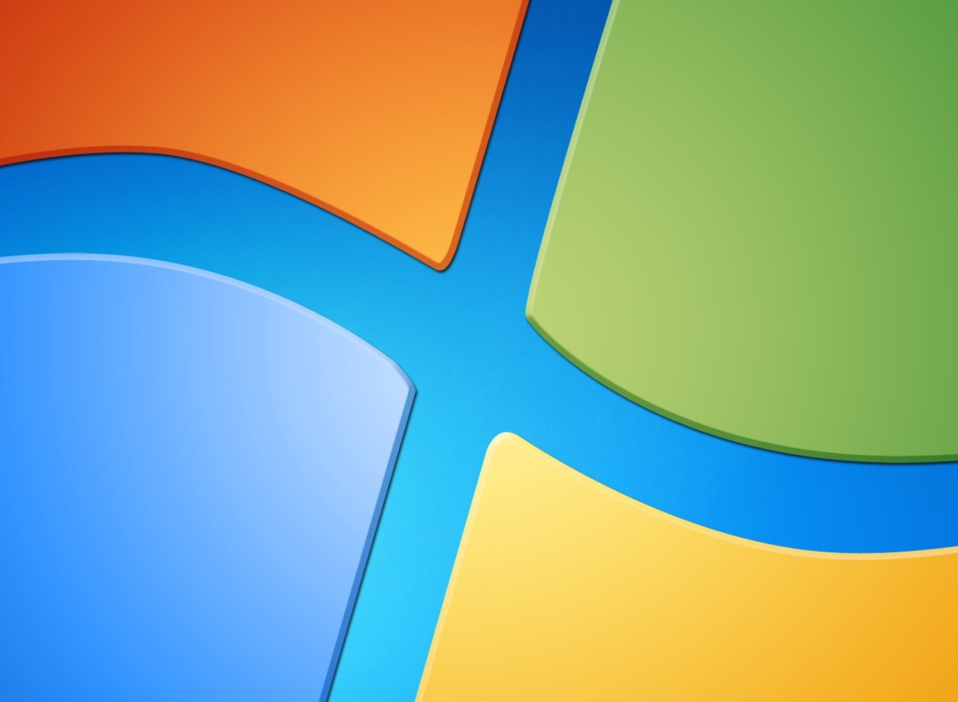 Fondo de pantalla Windows Logo 1920x1408