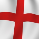 Sfondi England Flag 128x128