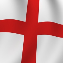 England Flag screenshot #1 208x208