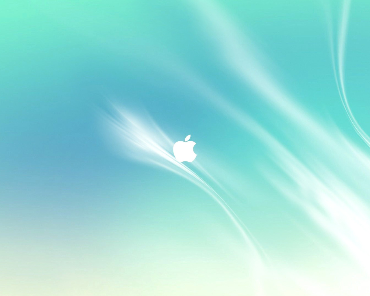 Das Apple, Mac Wallpaper 1280x1024