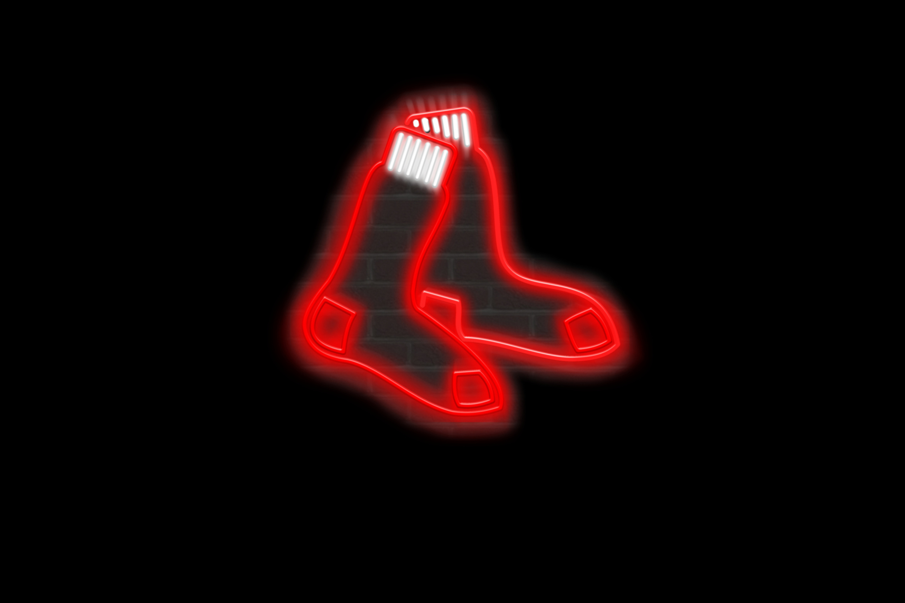 Das Boston Red Sox Wallpaper 2880x1920