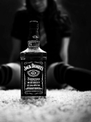 Das Jack Daniels Wallpaper 132x176