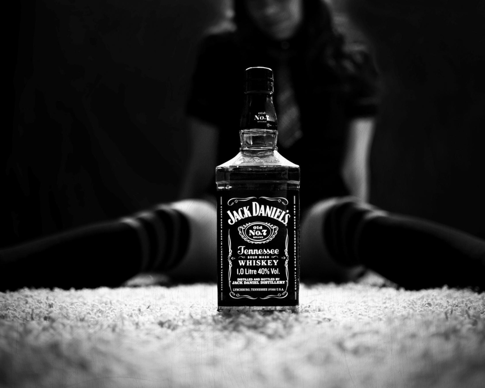 Jack Daniels wallpaper 1600x1280