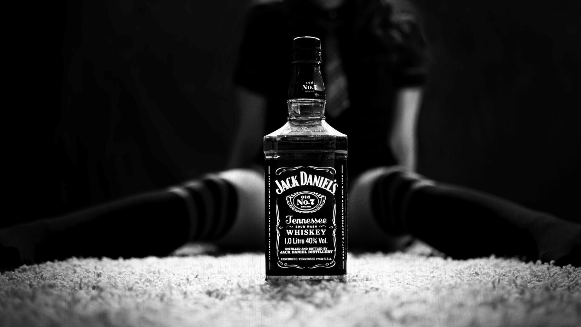 Jack Daniels Wallpaper for Desktop 1920x1080 Full HD