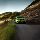 Ford Focus RS wallpaper 128x128