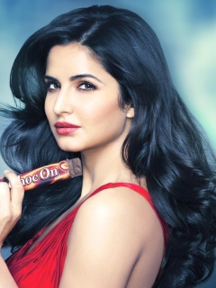 Katrina Kaif screenshot #1 240x320