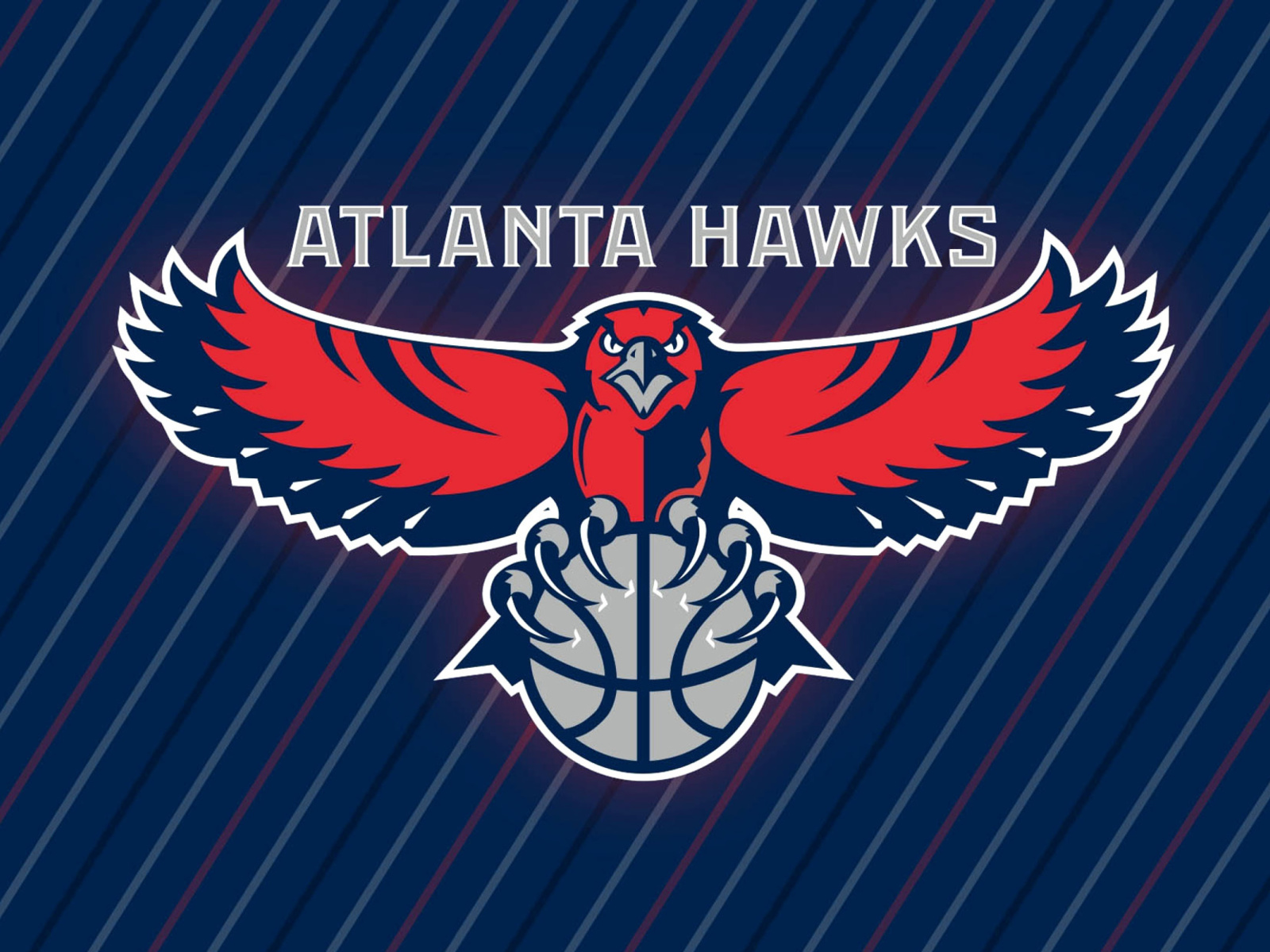 Sfondi Atlanta Hawks 1600x1200