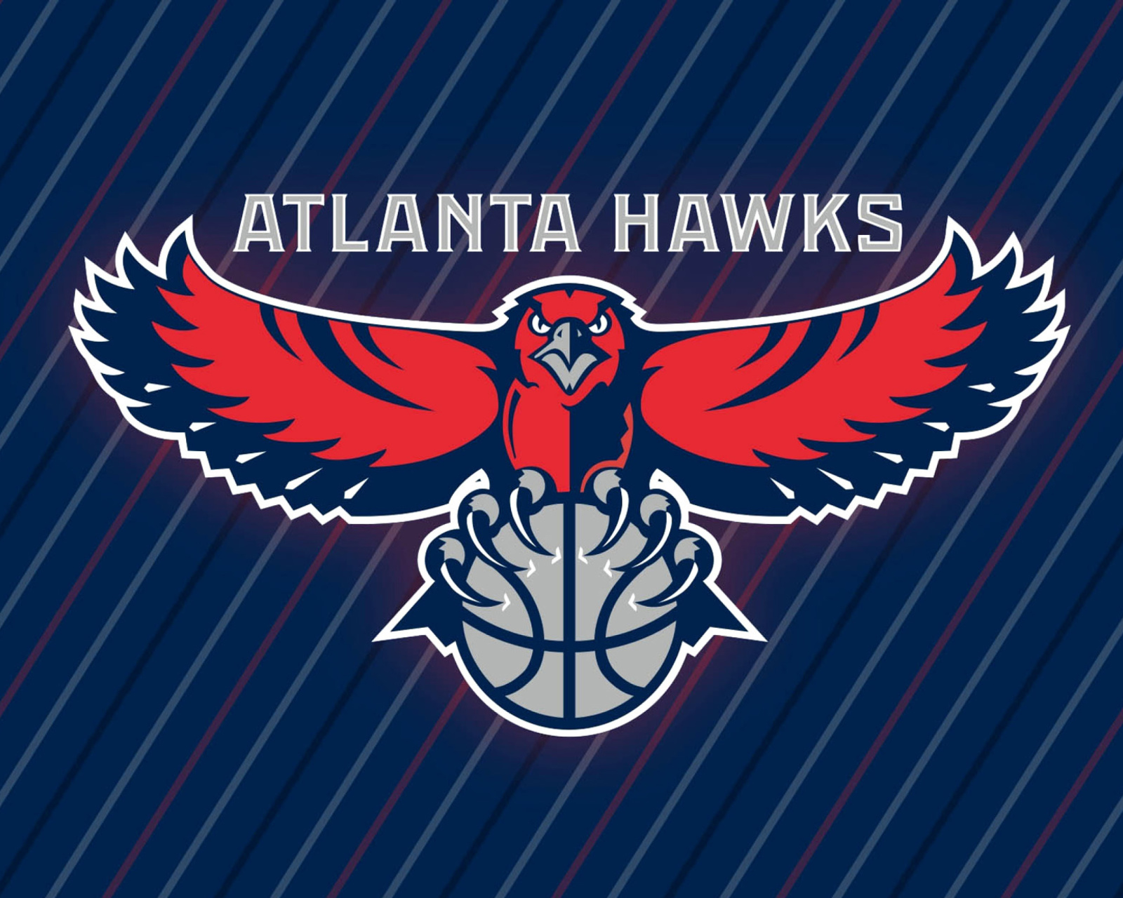 Das Atlanta Hawks Wallpaper 1600x1280