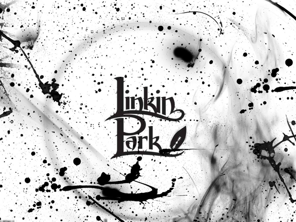 Screenshot №1 pro téma Linkin Park 1152x864
