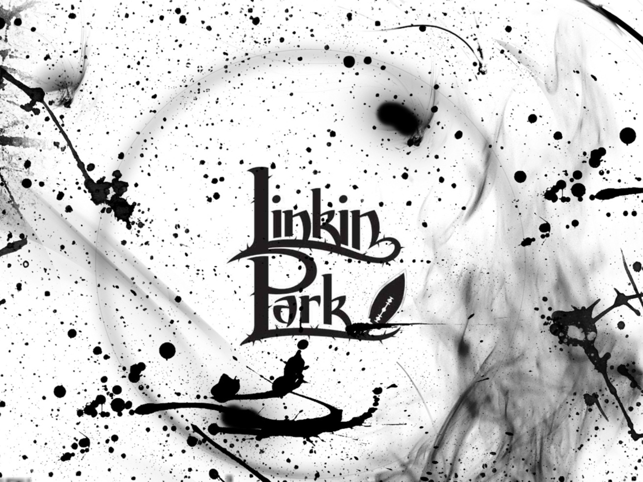 Fondo de pantalla Linkin Park 1280x960