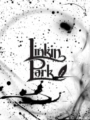 Fondo de pantalla Linkin Park 132x176