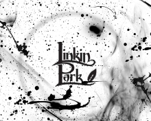 Fondo de pantalla Linkin Park 220x176