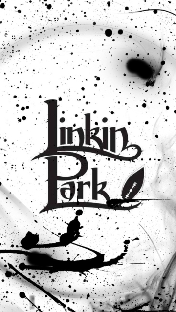 Обои Linkin Park 360x640