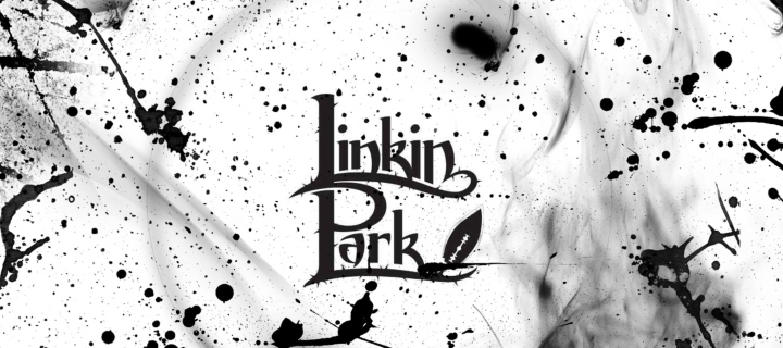 Обои Linkin Park 720x320