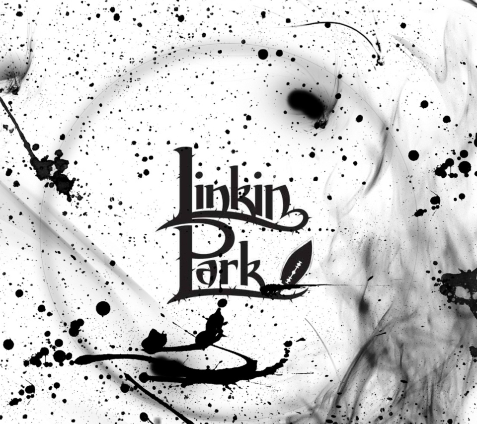 Fondo de pantalla Linkin Park 960x854