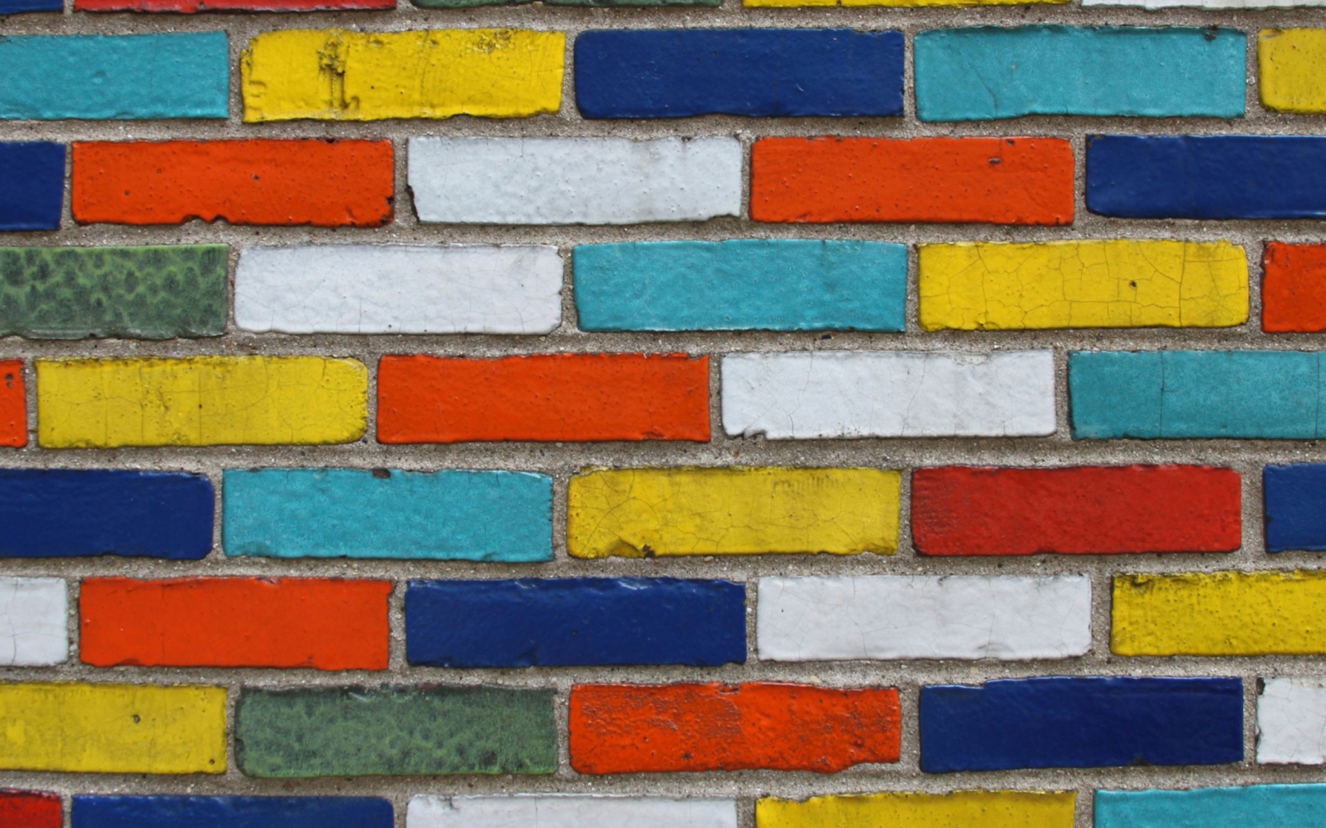 Das Bricks Wallpaper 1920x1200