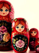 Nesting Doll - Russian Doll screenshot #1 132x176