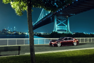Honda Acura - Obrázkek zdarma pro Samsung Galaxy S 4G