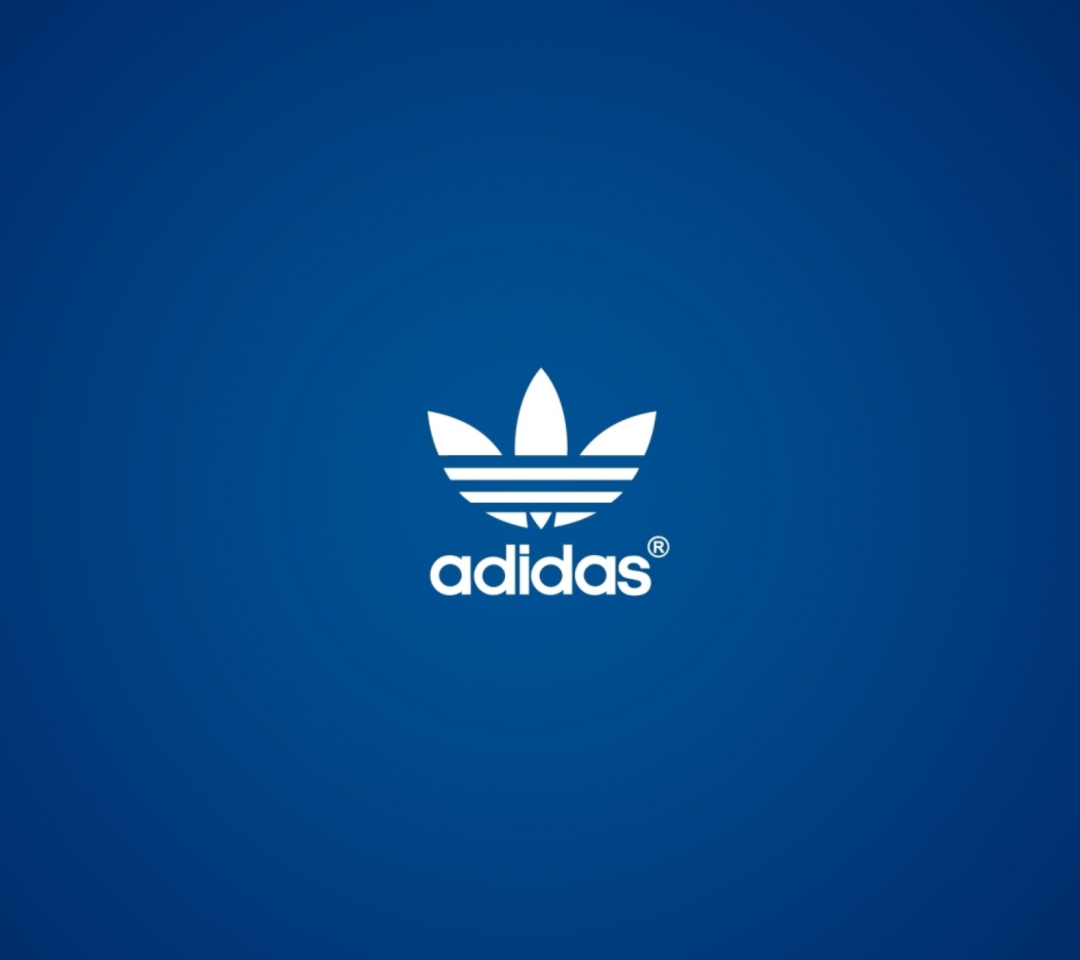 Das Adidas Performance Wallpaper 1080x960