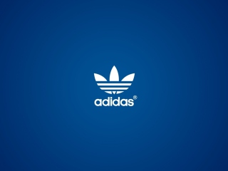 Adidas Performance screenshot #1 320x240